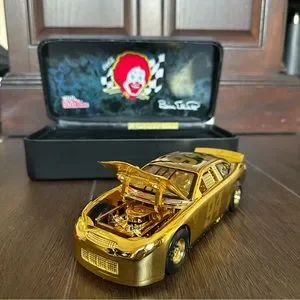 Nascar | Toys | 5th Anniversary Racing Champions Nascar